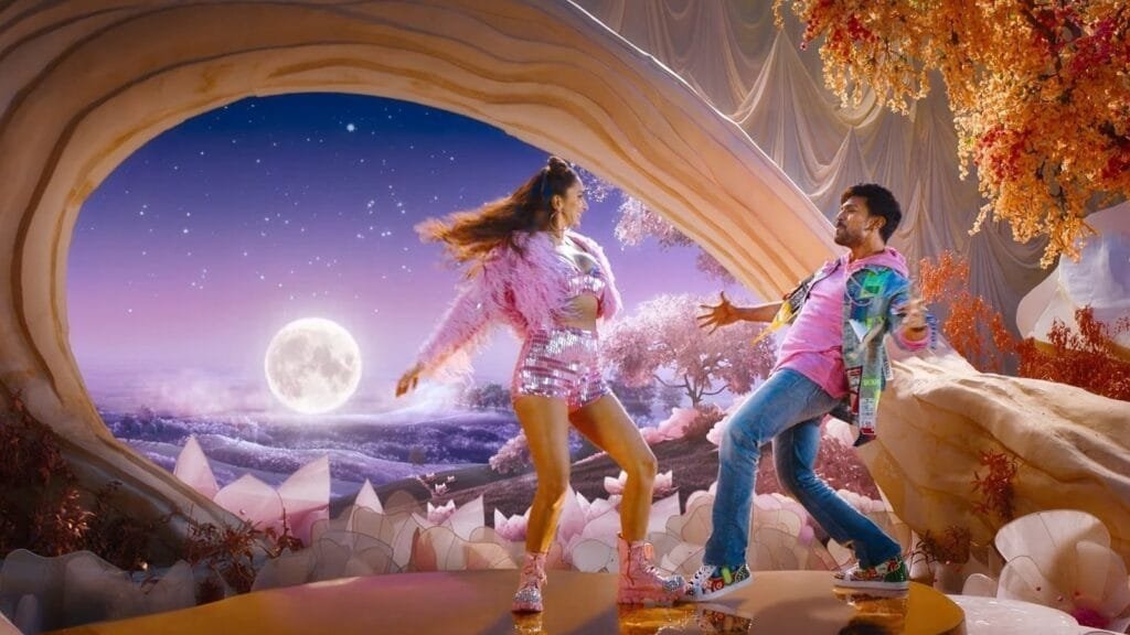 गेम चेंजर टीज़र प्रतिक्रियाएं: राम चरण के प्रशंसक उनके 3 लुक से खुश हैं, शंकर के प्रशंसक कहते हैं कि उन्होंने ‘खिचड़ी बनाई’