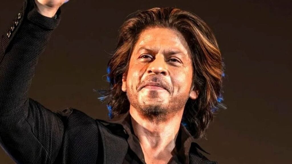 शाहरुख खान ने अपने माता-पिता को खोने पर खुलकर बात की, आश्चर्य जताया कि क्या उन्होंने उन्हें ’24 वर्षीय बच्चे के रूप में देखा था जिसके पास कोई जीविका नहीं है’ | बॉलीवुड