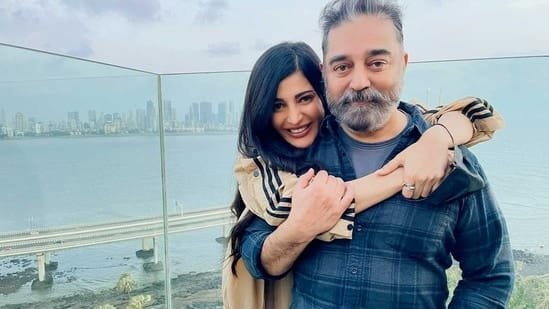 मनोरंजन समाचार, लाइव अपडेट आज 10 नवंबर, 2024: श्रुति हासन किसी और के होने का नाटक करेंगी ताकि उनसे कमल हासन के बारे में न पूछा जाए: ‘मैं अपनी खुद की पहचान चाहती थी’