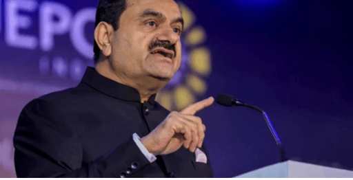 ‘हर हमला पहले से मजबूत बनाता है’, अमेरिका के आरोपों पर पहली बार बोले गौतम अदाणी ‘हर हमला पहले से मजबूत बनाता है’, अमेरिका के आरोपों पर पहली बार बोले गौतम अदाणी