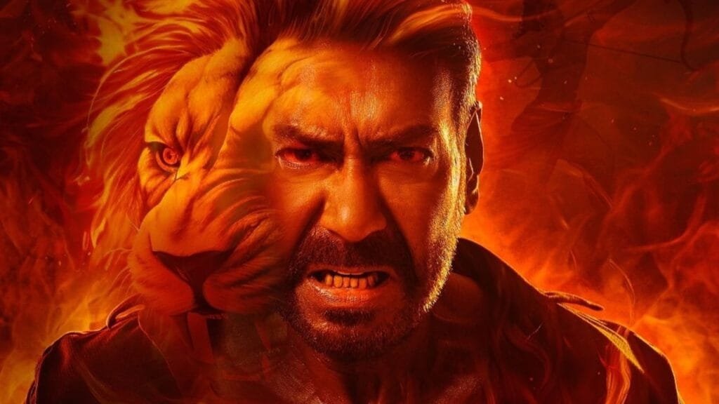 सिंघम अगेन का विश्वव्यापी बॉक्स ऑफिस कलेक्शन, पहला दिन: रोहित शेट्टी ने पुलिस जगत की सर्वश्रेष्ठ ओपनर दी, ₹65 करोड़ कमाए | बॉलीवुड