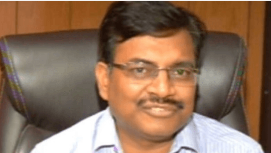 एसीएस वित्त आनन्द बर्द्धन ने पूंजीगत व्यय की प्रगति की समीक्षा की एसीएस वित्त आनन्द बर्द्धन ने पूंजीगत व्यय की प्रगति की समीक्षा की