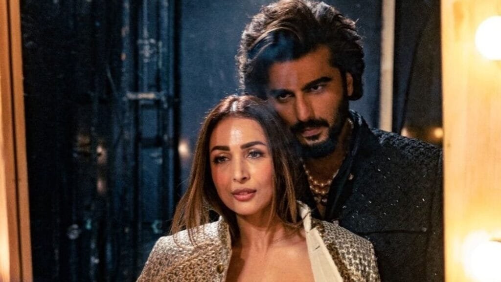 अर्जुन कपूर द्वारा सिंगल होने की पुष्टि के बाद पहली बार मलायका अरोड़ा ने अपने रिलेशनशिप स्टेटस का खुलासा किया | बॉलीवुड