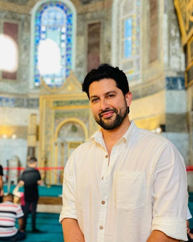 वेलकम टू द जंगल में आफताब शिवदासानी: अक्षय कुमार, अहमद खान के साथ फिर से जुड़ना मजेदार है