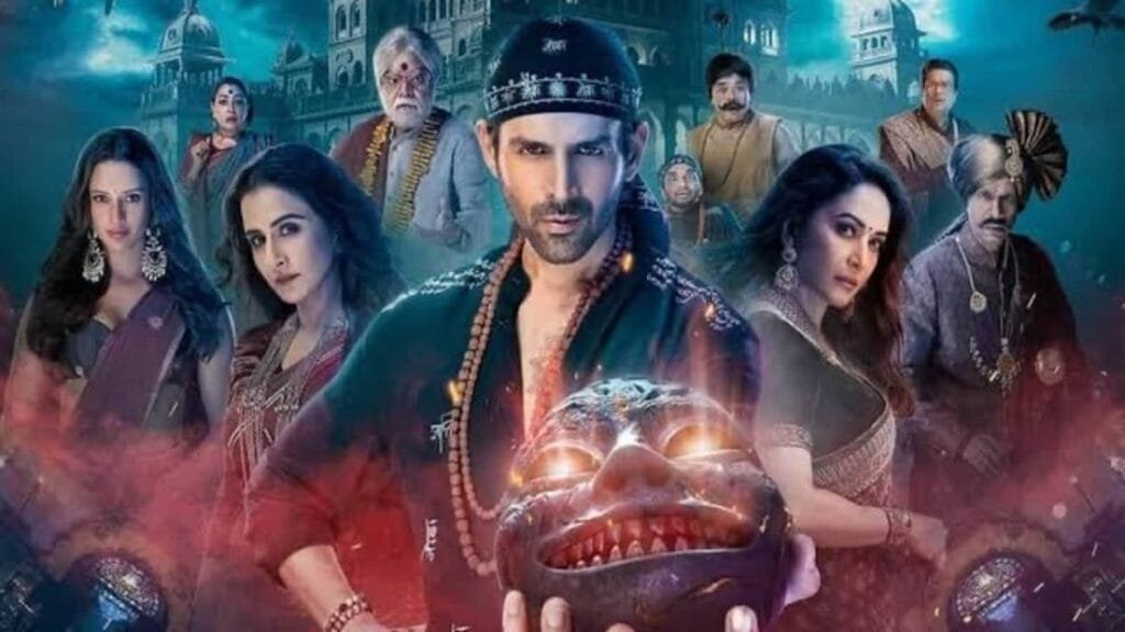 कार्तिक आर्यन द्वारा अक्षय को एक चौंका देने वाले चरमोत्कर्ष तक: भूल भुलैया 3 से सभी अच्छे, बुरे और बदसूरत निष्कर्ष | बॉलीवुड