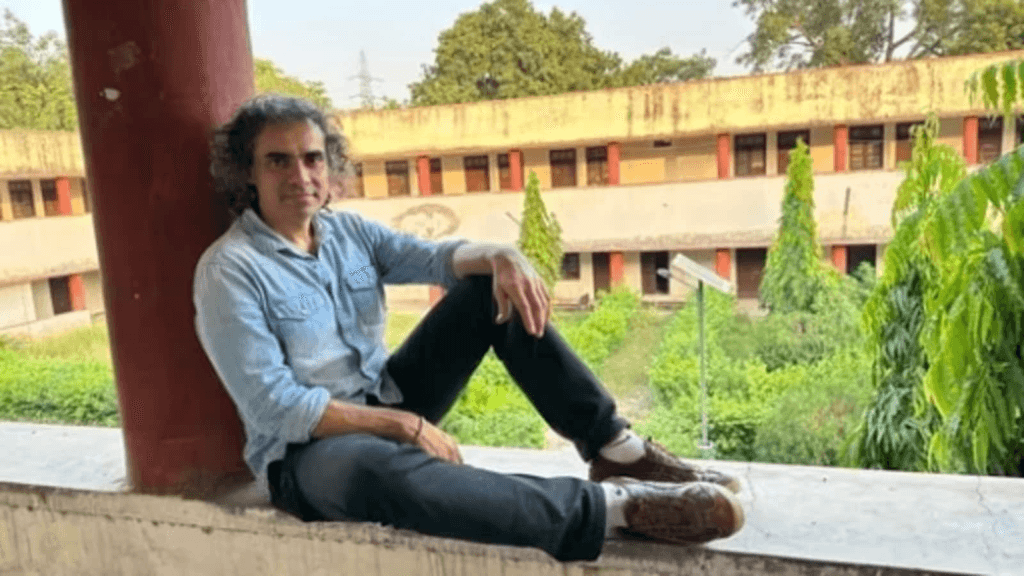इम्तियाज अली ने कास्टिंग काउच टिप्पणी के लिए आलोचना होने पर प्रतिक्रिया दी: ‘मैंने उत्पीड़न के किसी भी मामले से इनकार या विवाद नहीं किया है’ | बॉलीवुड
