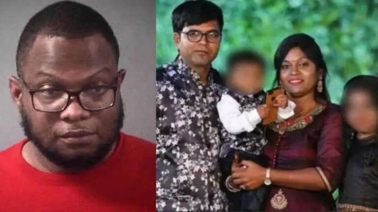 अमेरिका-कनाडा सीमा पर 4 लोगों के भारतीय परिवार की दर्दनाक मौत: मानव तस्करी मामले में 2 दोषी करार अमेरिका-कनाडा सीमा पर 4 लोगों के भारतीय परिवार की दर्दनाक मौत: मानव तस्करी मामले में 2 दोषी करार