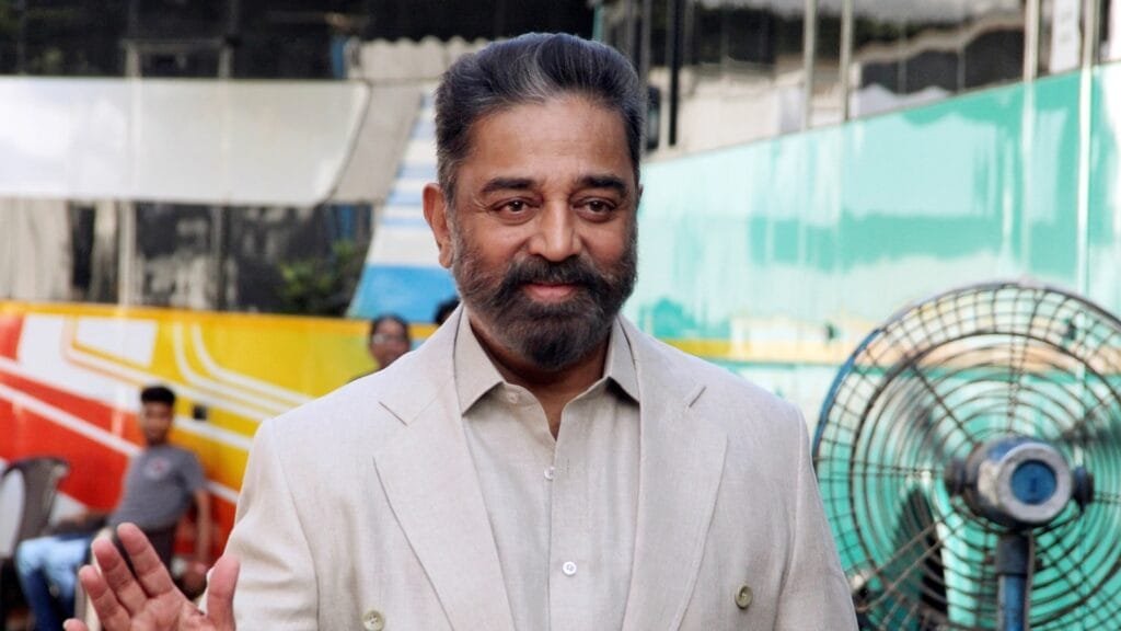 कमल हासन ने प्रशंसकों के लिए लिखा नोट, उनसे उन्हें उलगनायगन कहना बंद करने को कहा; इसके बजाय ये विकल्प प्रदान करता है | बॉलीवुड