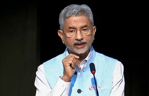 भारत को वैश्विक प्रतिस्पर्धा में और मजबूत करना होगा अपना स्थान, कदम उठा रही सरकार: विदेश मंत्री भारत को वैश्विक प्रतिस्पर्धा में और मजबूत करना होगा अपना स्थान, कदम उठा रही सरकार: विदेश मंत्री