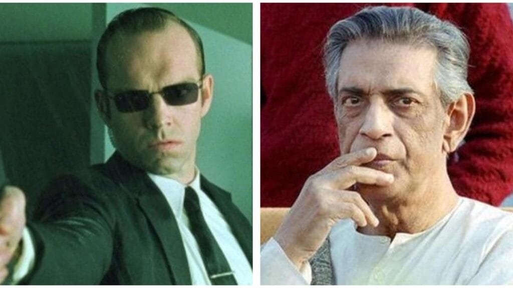 ‘मुझे उनकी फिल्में बहुत पसंद आईं’: ह्यूगो वीविंग ने बताया कि कैसे सत्यजीत रे ने उन्हें भारतीय सिनेमा से परिचित कराया | हॉलीवुड