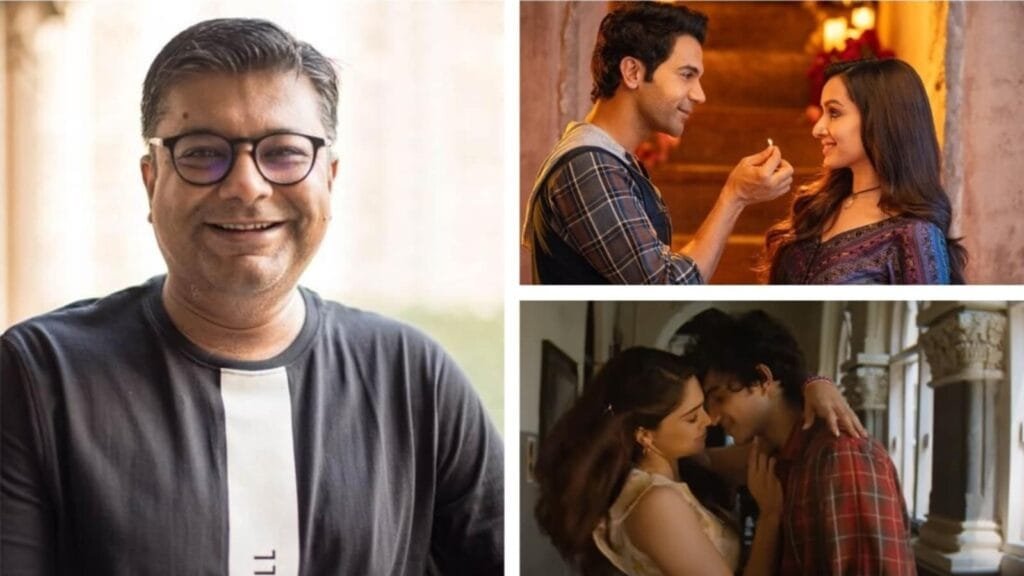 स्त्री 2, मुंज्या के लेखक निरेन भट्ट का कहना है कि शैली नहीं बल्कि कहानी कहने का काम है: अन्य हॉरर कॉमेडी के बॉक्स ऑफिस रिकॉर्ड देखें | बॉलीवुड