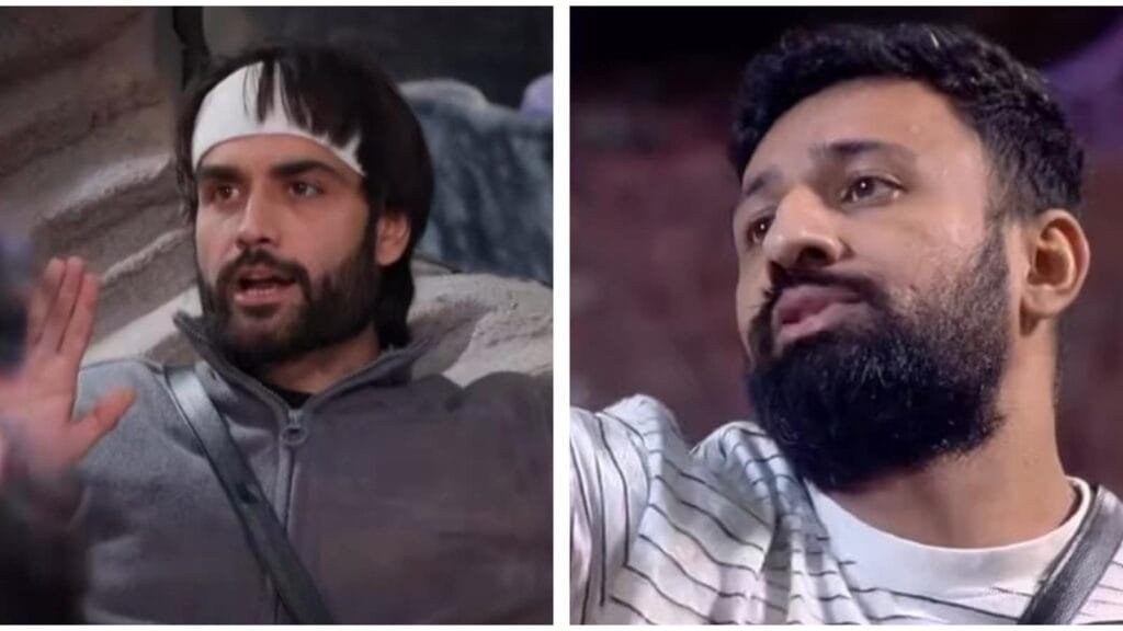 बिग बॉस 18: विवियन डीसेना ने रजत दलाल को कहा ‘निम्न मानक’, शो से बाहर निकलने को कहा