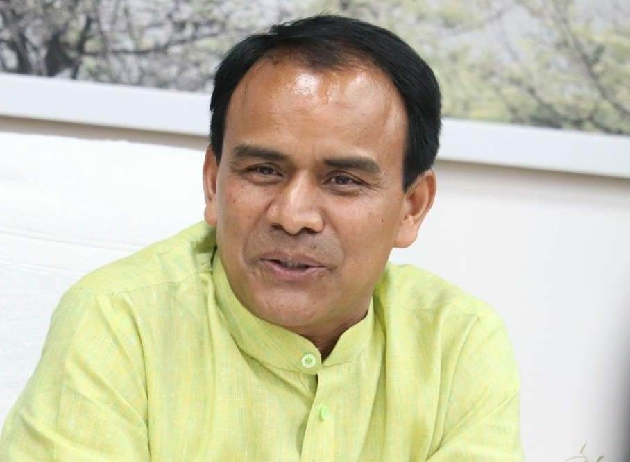 शिक्षा विभाग में तैनात होंगे 599 और अतिथि शिक्षकः डॉ. धन सिंह रावत