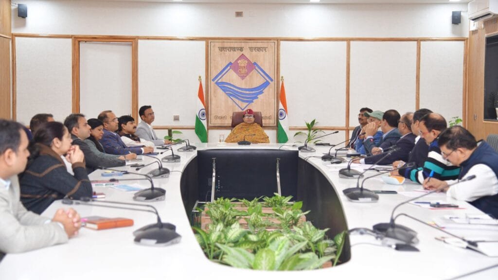 राज्य सरकार ने शुरू की अंतर्राष्ट्रीय प्रवासी उत्तराखंडी सम्मेलन की तैयारियां राज्य सरकार ने शुरू की अंतर्राष्ट्रीय प्रवासी उत्तराखंडी सम्मेलन की तैयारियां