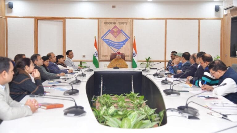 राज्य सरकार ने शुरू की अंतर्राष्ट्रीय प्रवासी उत्तराखंडी सम्मेलन की तैयारियां राज्य सरकार ने शुरू की अंतर्राष्ट्रीय प्रवासी उत्तराखंडी सम्मेलन की तैयारियां