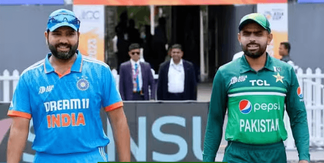 दुबई में होंगे भारत के मैच, सेमीफाइनल और फाइनल के लिए आईसीसी ने की अलग व्यवस्था दुबई में होंगे भारत के मैच, सेमीफाइनल और फाइनल के लिए आईसीसी ने की अलग व्यवस्था