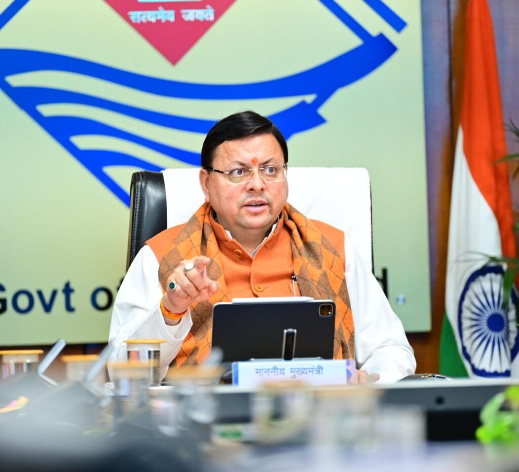 मुख्यमंत्री ने दिए दिल्ली मार्ग पर बसों की उपलब्धता बनाए रखने के निर्देश मुख्यमंत्री ने दिए दिल्ली मार्ग पर बसों की उपलब्धता बनाए रखने के निर्देश