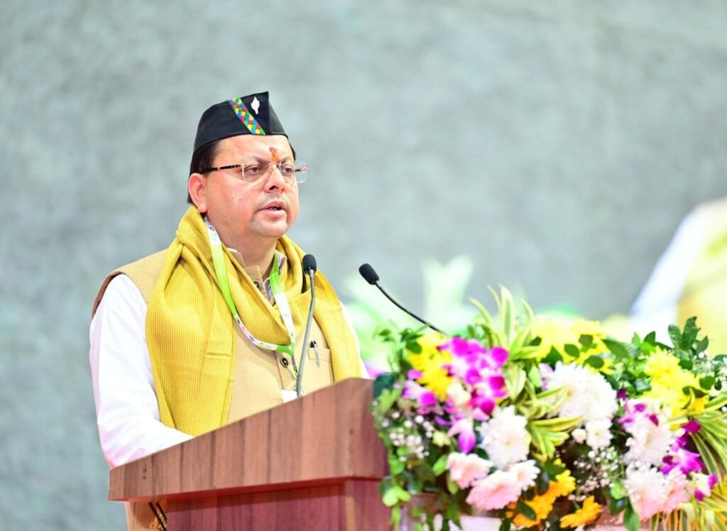 उत्तराखंड लागू करेगा देश की प्रथम योग नीति: मुख्यमंत्री