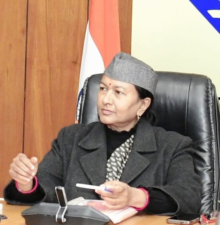 बाढ़ सुरक्षा कार्यों में गुणवत्ता एवं समयबद्धता को गम्भीरता से लेने की सीएस ने दी सख्त हिदायत बाढ़ सुरक्षा कार्यों में गुणवत्ता एवं समयबद्धता को गम्भीरता से लेने की सीएस ने दी सख्त हिदायत