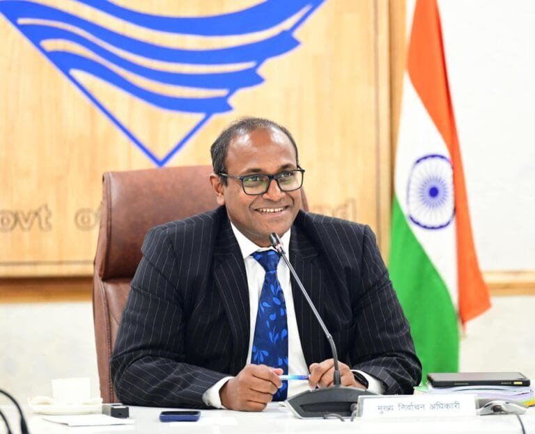 नए साल में उत्तराखंड के लगभग 123250 नए मतदाता होंगे वोटर लिस्ट में शामिल नए साल में उत्तराखंड के लगभग 123250 नए मतदाता होंगे वोटर लिस्ट में शामिल