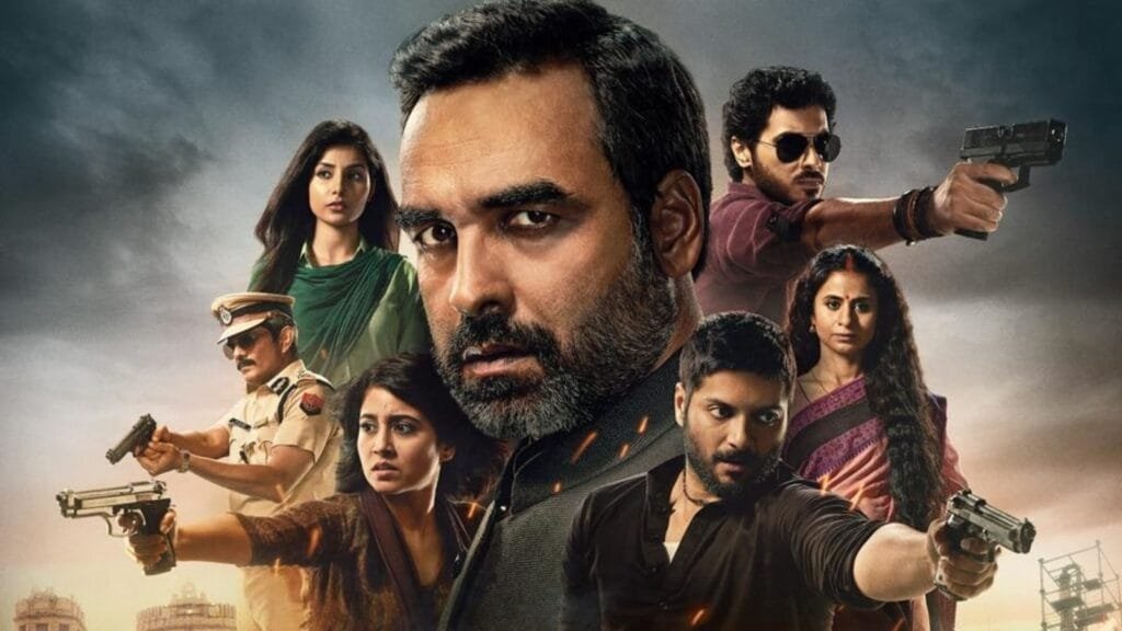 मिर्ज़ापुर द फिल्म एक प्रीक्वल है? अली फज़ल ने आगामी प्रोजेक्ट की कहानी के बारे में खुलासा किया | बॉलीवुड