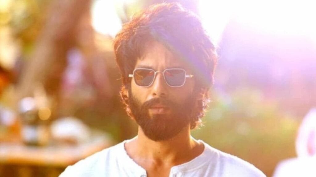 शाहिद कपूर का कहना है कि कबीर सिंह जैसे पुरुष मौजूद हैं और लड़कियां उनसे प्यार करती हैं: ‘मैं ऐसे लड़के को स्वीकार नहीं करूंगा’ | बॉलीवुड