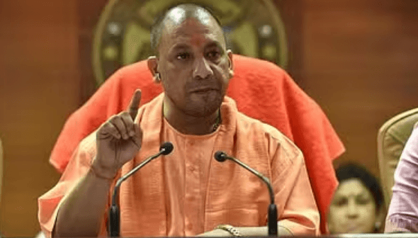 यूपी: प्रदेश की नौकरशाही में बड़ी हलचल, एक साथ 95 आईएएस अधिकारियों का हुआ प्रमोशन, 18 बने सचिव यूपी: प्रदेश की नौकरशाही में बड़ी हलचल, एक साथ 95 आईएएस अधिकारियों का हुआ प्रमोशन, 18 बने सचिव
