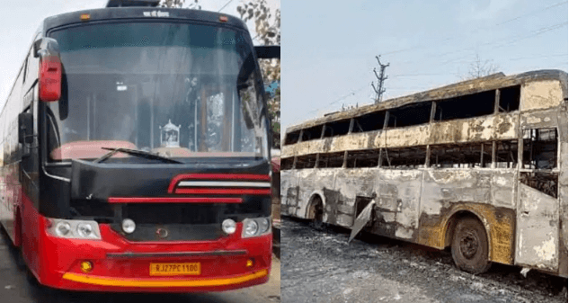 जयपुर LPG टैंकर ब्लास्ट में अब तक 12 लोगों की मौत, जांच के लिए कमेटी गठित जयपुर LPG टैंकर ब्लास्ट में अब तक 12 लोगों की मौत, जांच के लिए कमेटी गठित