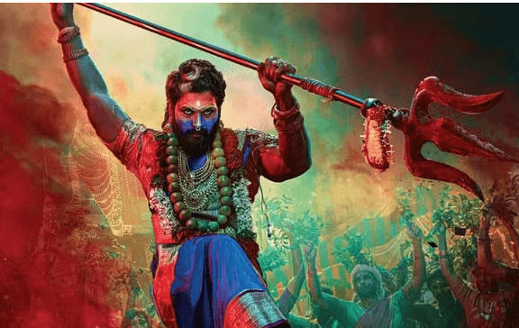 1200 करोड़ रुपये कमाने के करीब पहुंच रही ‘पुष्पा 2’ 1200 करोड़ रुपये कमाने के करीब पहुंच रही ‘पुष्पा 2’