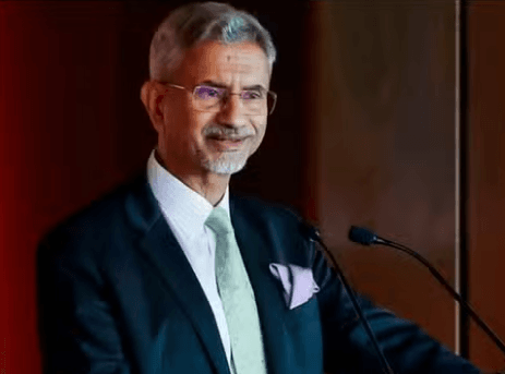 ‘ब्रिक्स की डी-डॉलरीकरण की योजना नहीं’; ट्रंप की चेतावनी के बाद विदेश मंत्री जयशंकर ने साफ की स्थिति ‘ब्रिक्स की डी-डॉलरीकरण की योजना नहीं’; ट्रंप की चेतावनी के बाद विदेश मंत्री जयशंकर ने साफ की स्थिति