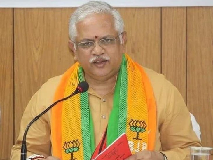 भाजपा राष्ट्रीय महामंत्री संगठन बीएल संतोष दो दिवसीय देहरादून प्रवास पर भाजपा राष्ट्रीय महामंत्री संगठन बीएल संतोष दो दिवसीय देहरादून प्रवास पर