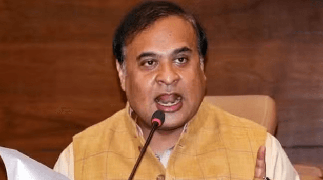 असम सरकार का बड़ा फैसला, एनआरसी के लिए आवेदन न करने वालों को नहीं मिलेगा आधार कार्ड असम सरकार का बड़ा फैसला, एनआरसी के लिए आवेदन न करने वालों को नहीं मिलेगा आधार कार्ड