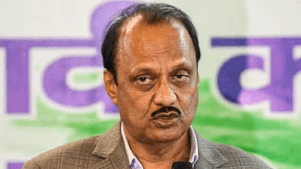 डिप्टी सीएम अजित पवार को बड़ी राहत, बेनामी संपत्ति मामले में जब्त संपत्तियां की गईं मुक्त डिप्टी सीएम अजित पवार को बड़ी राहत, बेनामी संपत्ति मामले में जब्त संपत्तियां की गईं मुक्त