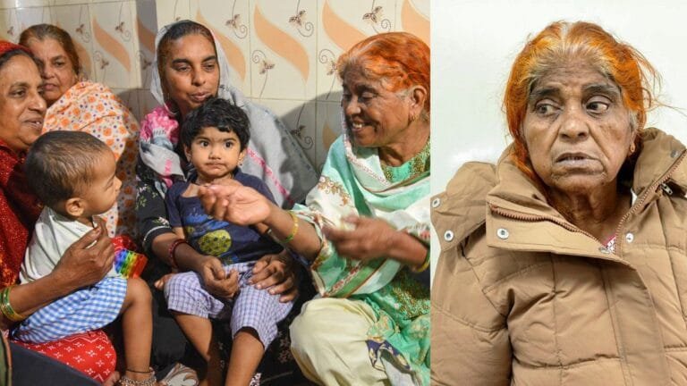 कैसे एक यूट्यूब वीडियो ने पाकिस्तान में 22 साल बाद एक लापता महिला को भारत में उसके परिवार से मिलाया | वीडियो कैसे एक यूट्यूब वीडियो ने पाकिस्तान में 22 साल बाद एक लापता महिला को भारत में उसके परिवार से मिलाया | वीडियो