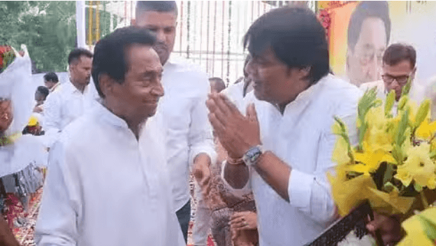 कांग्रेस नेता गोलू अग्निहोत्री के घर ईडी का छापा, दुबई जाने से पहले एयरपोर्ट से उठाया कांग्रेस नेता गोलू अग्निहोत्री के घर ईडी का छापा, दुबई जाने से पहले एयरपोर्ट से उठाया