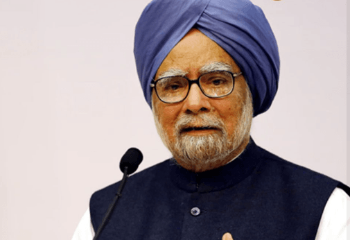 पूर्व प्रधानमंत्री डॉ. मनमोहन सिंह का निधन, सात दिन का राष्ट्रीय शोक घोषित
