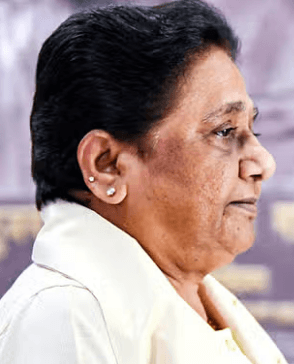 वन नेशन-वन इलेक्शन का बसपा ने किया समर्थन, संविधान को लेकर भाजपा-कांग्रेस दोनों को घेरा वन नेशन-वन इलेक्शन का बसपा ने किया समर्थन, संविधान को लेकर भाजपा-कांग्रेस दोनों को घेरा