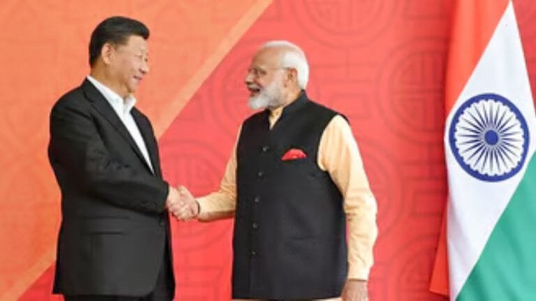 ‘लगातार प्रगति हुई’: लद्दाख गतिरोध खत्म करने के लिए भारत, चीन के बीच हुए समझौते पर चीनी रक्षा मंत्रालय ‘लगातार प्रगति हुई’: लद्दाख गतिरोध खत्म करने के लिए भारत, चीन के बीच हुए समझौते पर चीनी रक्षा मंत्रालय