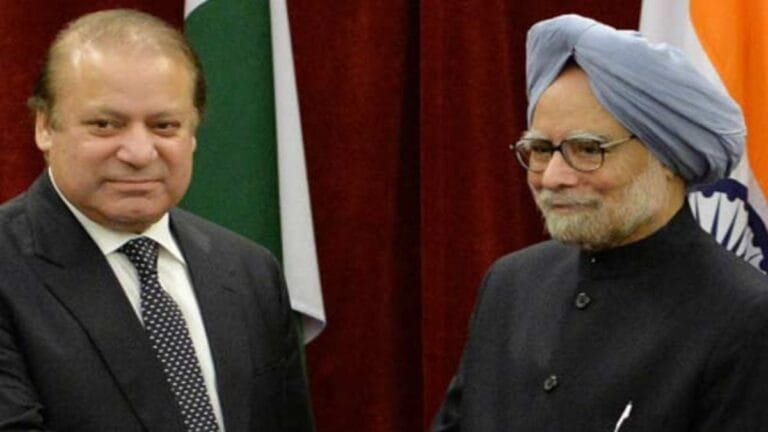 ‘मनमोहन सिंह ने पाकिस्तान के साथ शांति स्थापित करने की बहुत कोशिश की, लेकिन…’: पूर्व डिप्टी एनएसए | यहां पढ़ें ‘मनमोहन सिंह ने पाकिस्तान के साथ शांति स्थापित करने की बहुत कोशिश की, लेकिन…’: पूर्व डिप्टी एनएसए | यहां पढ़ें