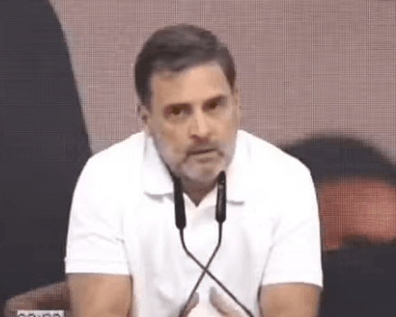 कांग्रेस नेता राहुल गांधी को कोर्ट ने किया तलब, 10 जनवरी को पेश होने का आदेश, हेट स्पीच देने का आरोप कांग्रेस नेता राहुल गांधी को कोर्ट ने किया तलब, 10 जनवरी को पेश होने का आदेश, हेट स्पीच देने का आरोप
