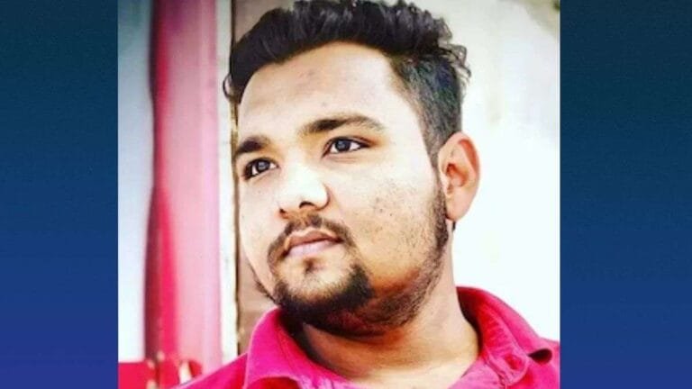 कैलिफोर्निया में ‘बदला लेने वाले हमले’ में मारा गया वांछित भारतीय ड्रग्स तस्कर, बिश्नोई गिरोह ने ली जिम्मेदारी कैलिफोर्निया में ‘बदला लेने वाले हमले’ में मारा गया वांछित भारतीय ड्रग्स तस्कर, बिश्नोई गिरोह ने ली जिम्मेदारी