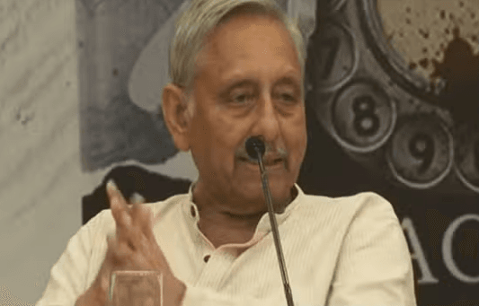 ‘मेरा राजनीतिक करियर गांधी परिवार ने बनाया और बिगाड़ा’: मणिशंकर अय्यर ‘मेरा राजनीतिक करियर गांधी परिवार ने बनाया और बिगाड़ा’: मणिशंकर अय्यर