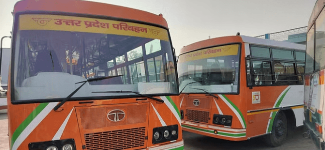 सरकार ने रोडवेज चालकों-परिचालकों का मानदेय बढ़ाया सरकार ने रोडवेज चालकों-परिचालकों का मानदेय बढ़ाया