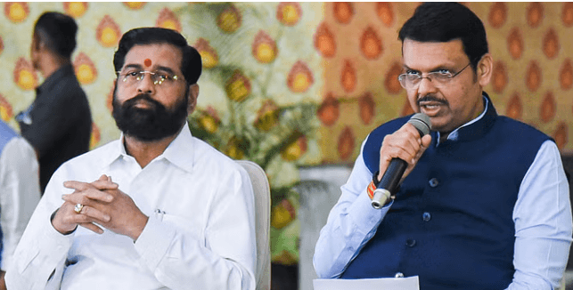फडणवीस-शिंदे की गिरफ्तारी की साजिश की जांच के लिए गठित हुई SIT, उद्धव ठाकरे की बढ़ेगी मुश्किलें फडणवीस-शिंदे की गिरफ्तारी की साजिश की जांच के लिए गठित हुई SIT, उद्धव ठाकरे की बढ़ेगी मुश्किलें