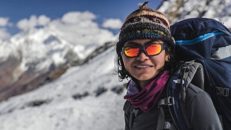 पहाड़ के पास हौसला और क्षमता, करेंगे और बेहतर पहाड़ के पास हौसला और क्षमता, करेंगे और बेहतर