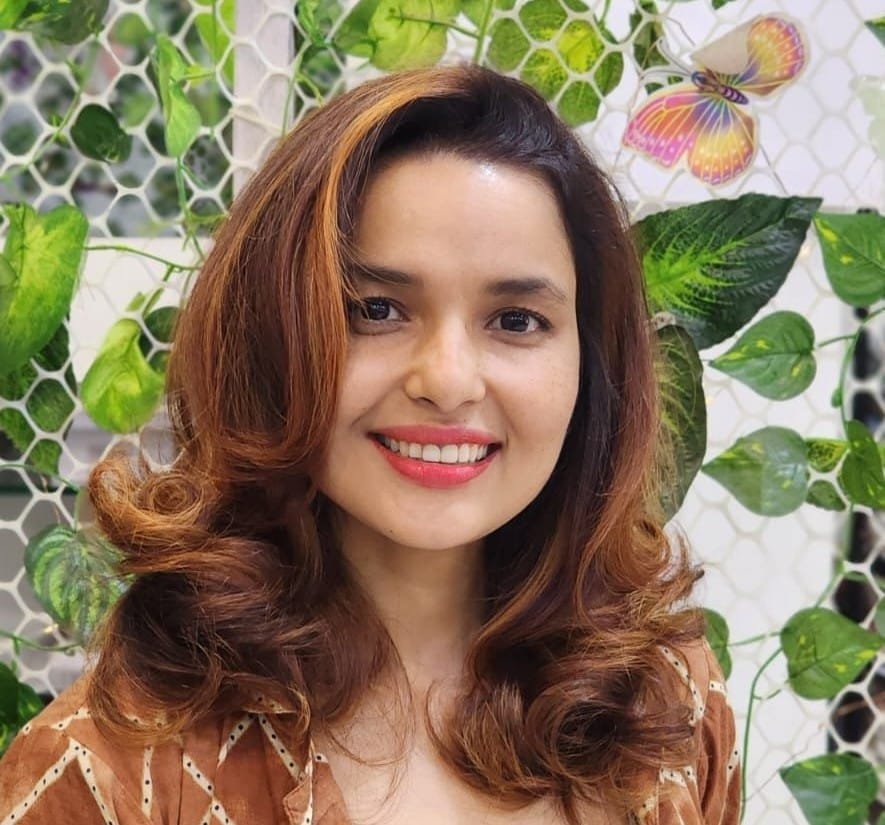 काश! मैं उत्तराखंड में खेल पाती नेशनल गेम काश! मैं उत्तराखंड में खेल पाती नेशनल गेम