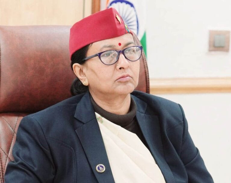 अन्य देशों व राज्यों के आपदा प्रबन्धन मॉडल अपनाने की बजाय अपना विशिष्ट उत्तराखण्ड केन्द्रित फ्रेमवर्क तैयार करें राज्यः सीएस अन्य देशों व राज्यों के आपदा प्रबन्धन मॉडल अपनाने की बजाय अपना विशिष्ट उत्तराखण्ड केन्द्रित फ्रेमवर्क तैयार करें राज्यः सीएस
