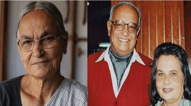 उत्तराखंड राधा बहन भट्ट और ह्यू व कोलिन गैंटजर को मिलेगा पद्मश्री उत्तराखंड राधा बहन भट्ट और ह्यू व कोलिन गैंटजर को मिलेगा पद्मश्री