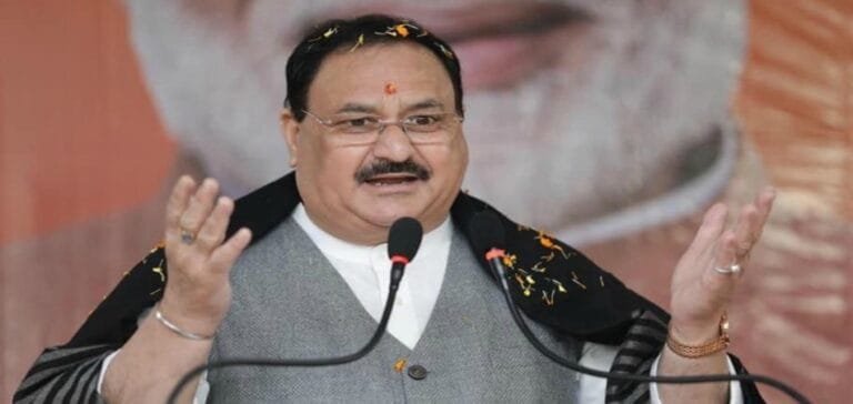 गणतंत्र दिवस से पहले भाजपा का देशव्यापी ‘संविधान गौरव अभियान’ गणतंत्र दिवस से पहले भाजपा का देशव्यापी ‘संविधान गौरव अभियान’