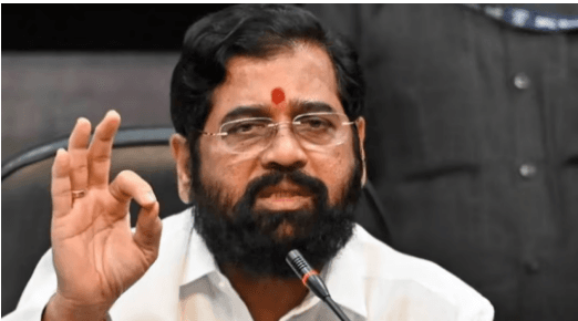दिल्ली चुनाव में भाजपा को समर्थन देगी शिवसेना, शिंदे बोले- प्रचार करेंगे पार्टी के कार्यकर्ता दिल्ली चुनाव में भाजपा को समर्थन देगी शिवसेना, शिंदे बोले- प्रचार करेंगे पार्टी के कार्यकर्ता